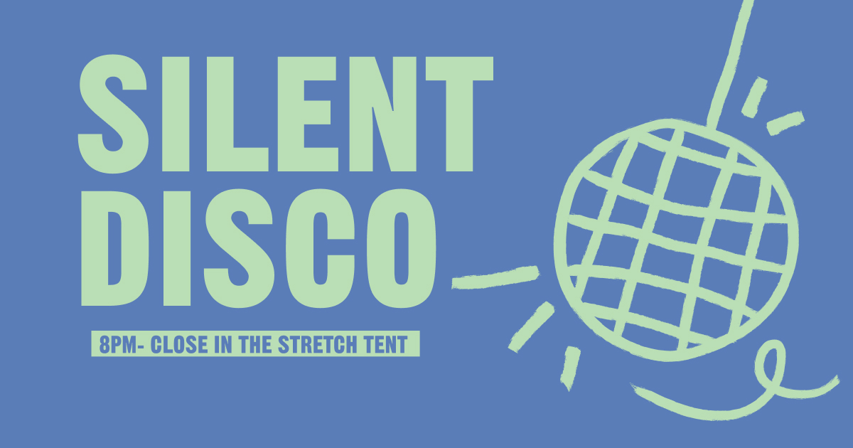 Silent Disco