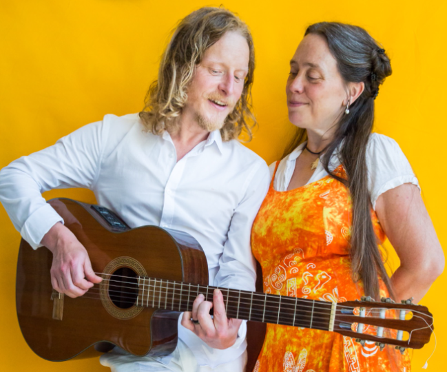 Folk in the Factory - Iseley-Perry