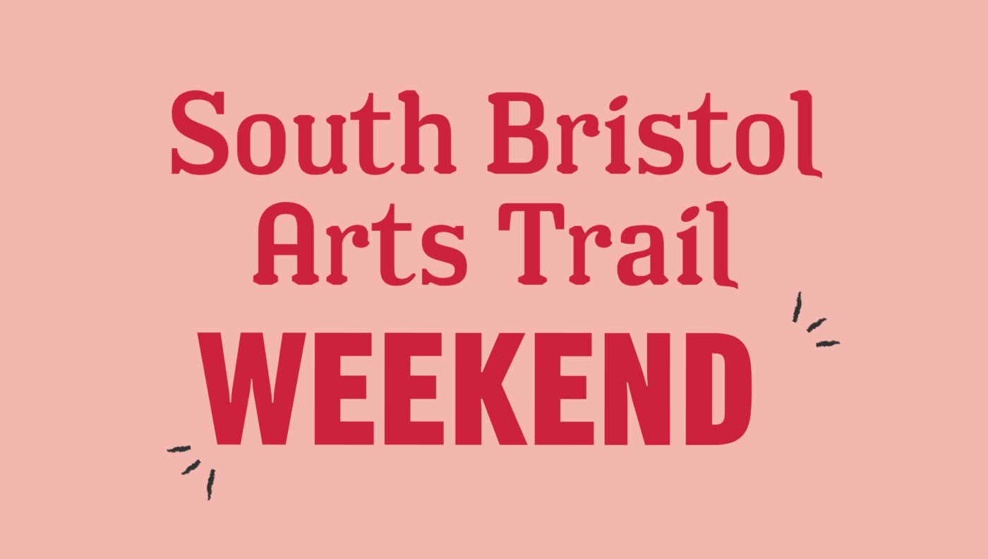 South Bristol Arts Trail weekend 2026