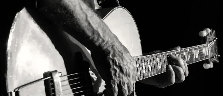 Jazz in the Loft: Jim Mullen