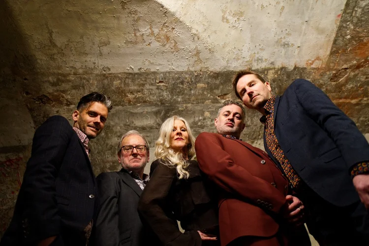 Jazz in the Loft: Moscow Drug Club