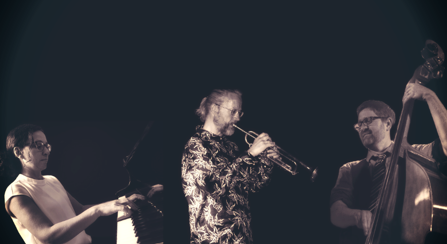 Jazz In The Factory - MSK