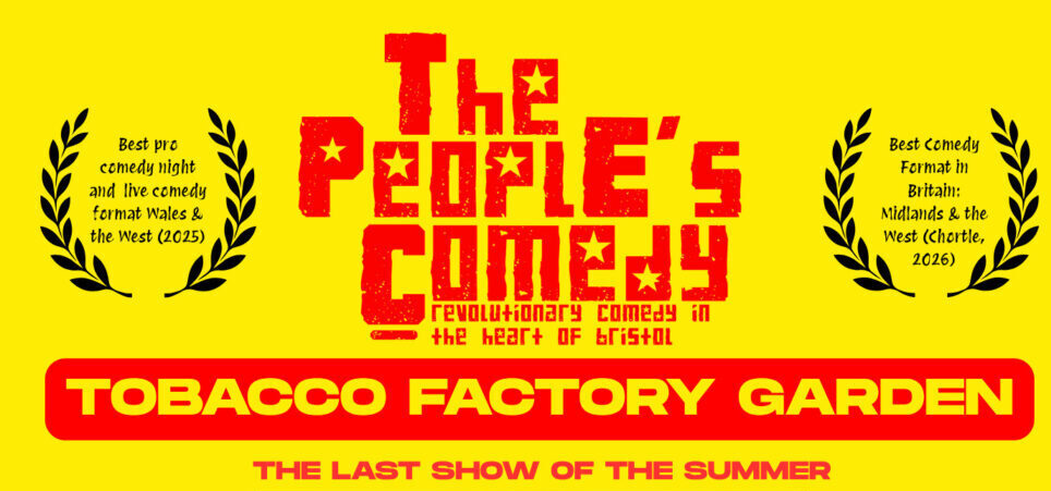 The People's Comedy