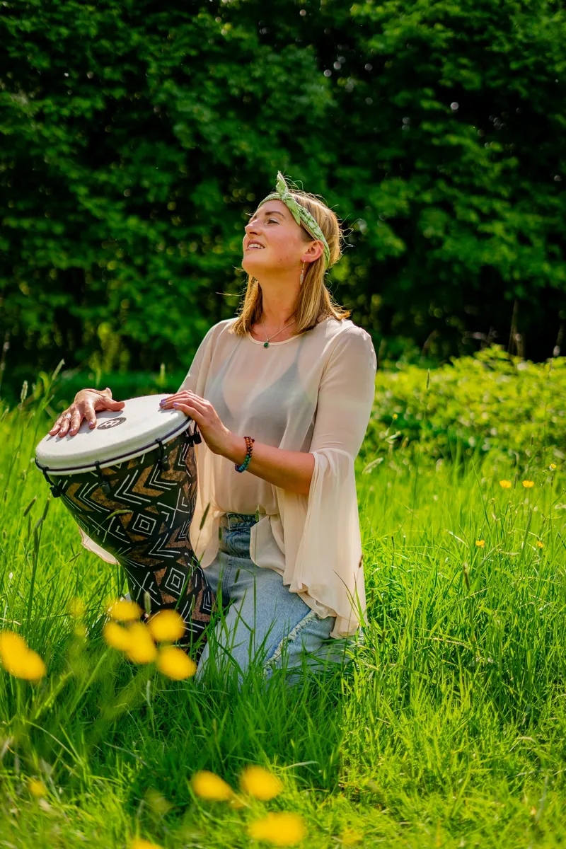 Event in the Loft: Becoming The Bard… A Journey Through The Turning Wheel