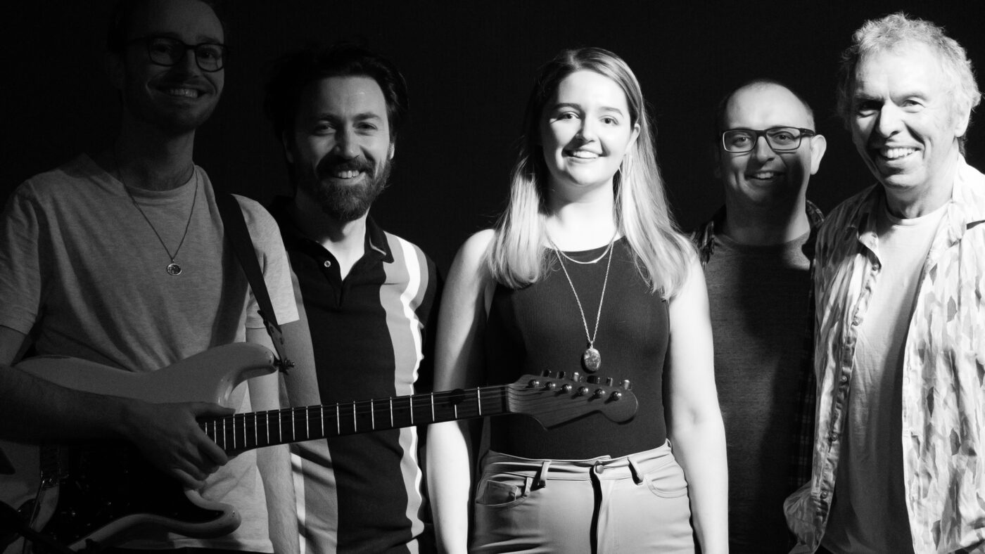Live music: Quick Exit